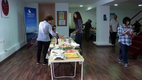 TSF 2º Intensivo de Principiantes, con Peter Lambiris